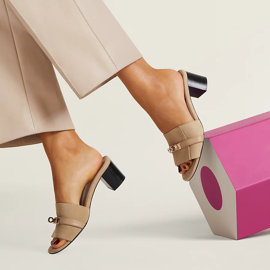 Gigi 50 sandal - Image 3